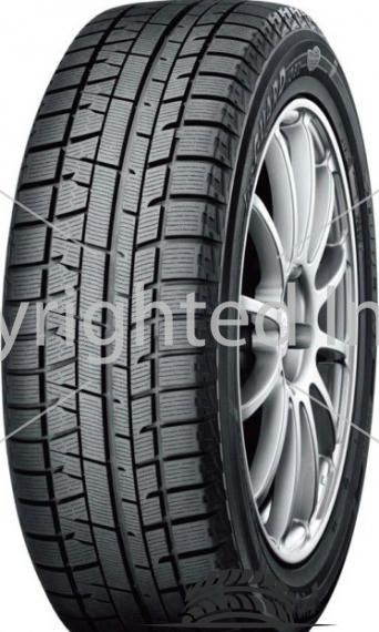 Автомобильные шины Yokohama iceGuard Studless iG50A+ 215/55 R16 93Q