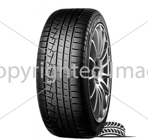 Автомобильные шины Yokohama W.Drive V902B 265/35 R18 97V