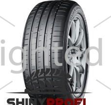 Автомобильные шины Yokohama Advan Sport V107 265/40 R21 105Y