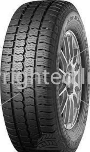 Автомобильные шины Yokohama RY61 185/75 R16 104/102R