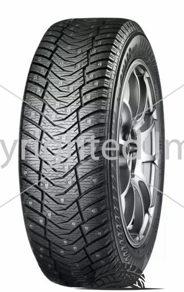 Автомобильные шины Yokohama IceGuard IG65 275/50 R21 113T