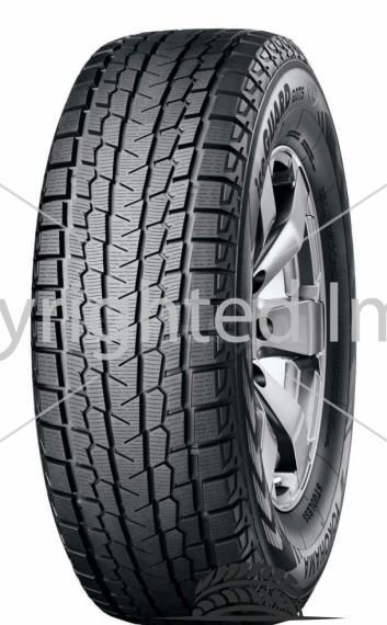 Автомобильные шины Yokohama IceGuard G075 275/40 R21 107Q