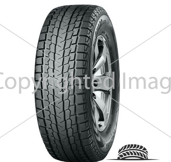 Автомобильные шины Yokohama iceGuard Studless G075 205/70 R15 96Q