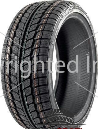 Автомобильные шины Sunny SN 3830 235/45 R18 98V