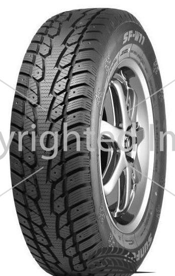 Автомобильные шины Sunfull SF-W11 275/70 R16 114T