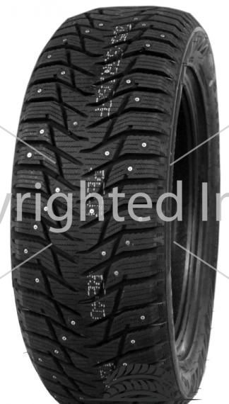 Автомобильные шины Sailun Ice Blazer WST3 215/65 R16 102T