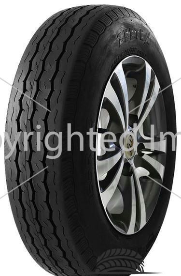 Автомобильные шины Zeetex SU1000 VFM 265/50 R20 112V XL