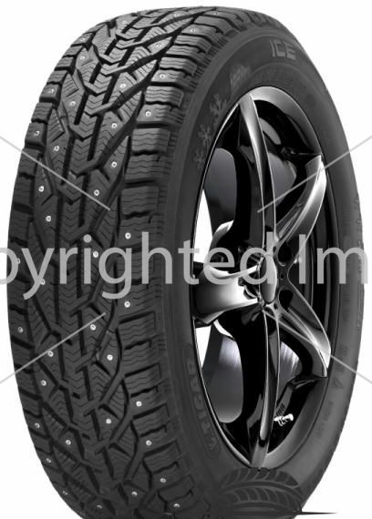 Автомобильные шины Tigar Ice 185/60 R15 88T