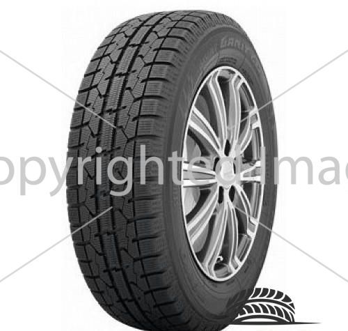 Автомобильные шины Toyo Observe Garit GIZ 165/70 R14 81Q