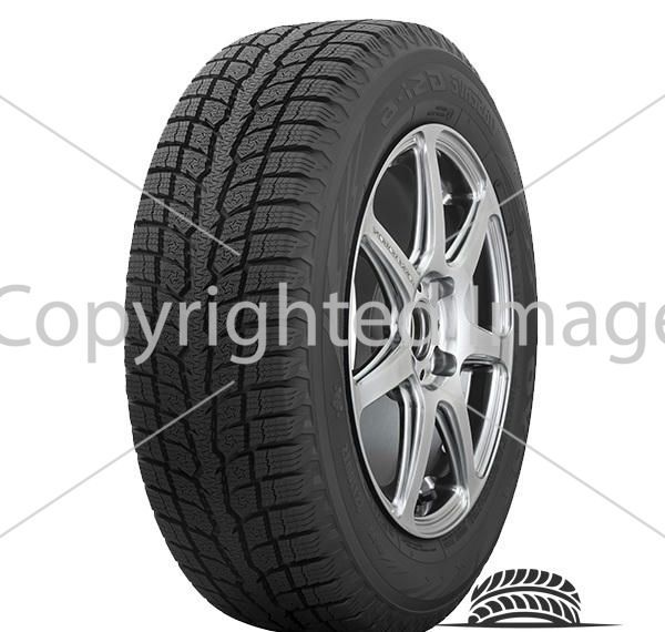 Автомобильные шины Toyo Observe GSi-6 235/60 R17 102H