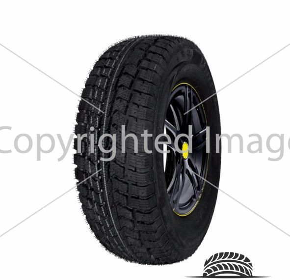 Автомобильные шины Viatti Vetore Inverno V-524 195/70 R15 104/102R