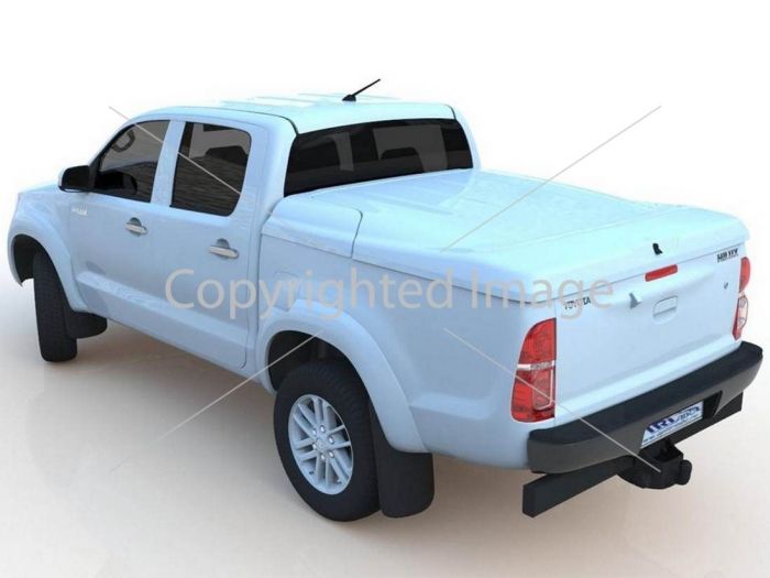 Крышка кузова для Toyota Hilux 2012-