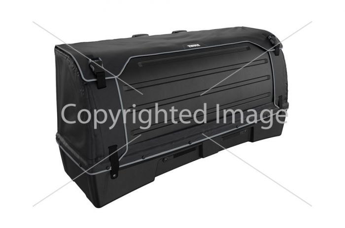 Thule BackSpace XT бокс для платформы Thule VeloSpace XT